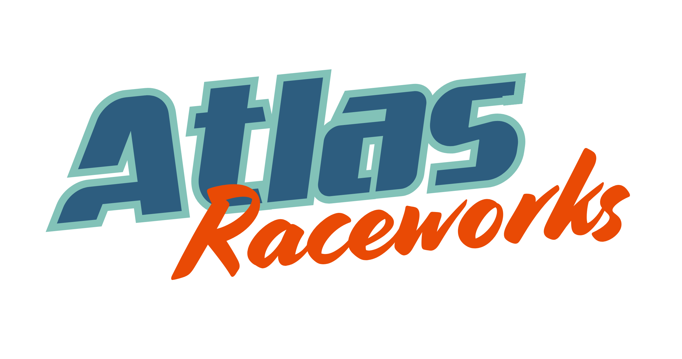 Atlas Raceworks 